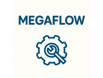 Megaflow: Комплексные Решения для Водоподготовки от Анализа до Запуска alt 7